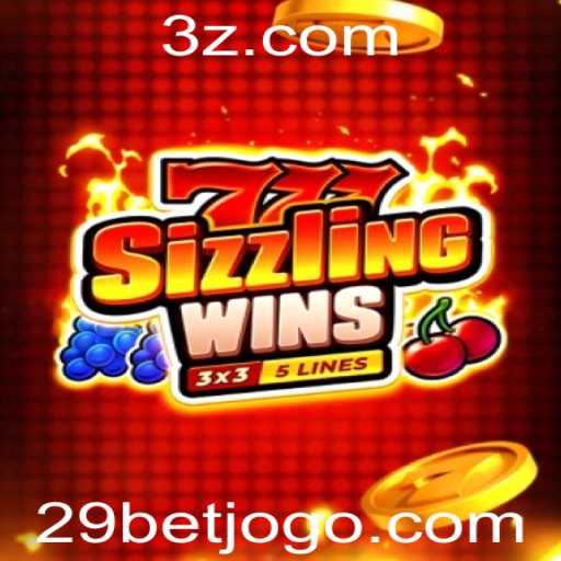 Descubra as Atrações do Jogo 777SizzlingWins no 29Bet