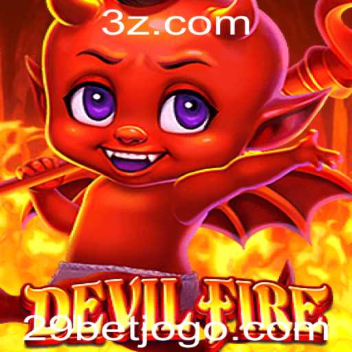 Descubra o Mundo de DevilFire e Envolva-se na Aventura com 29bet