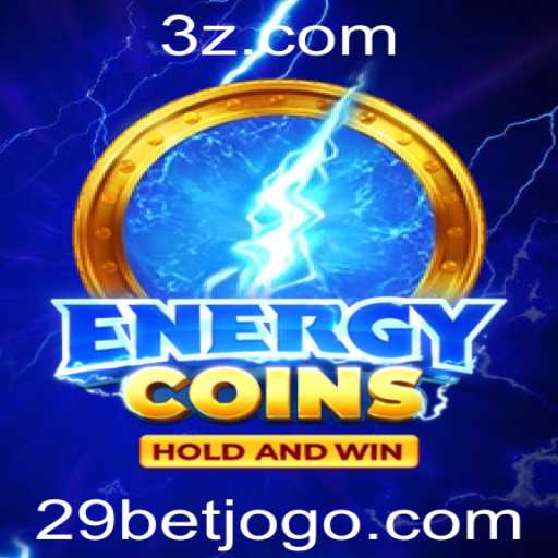 EnergyCoins: Transformando o Jogo de Apostas Online com 29bet