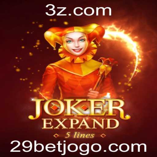 Explorando o Mundo de JokerExpand: Regras e Estratégias no 29bet