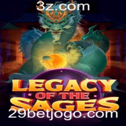 Explorando LegacyoftheSages: Um Mergulho Profundo no Novo Fenômeno dos Jogos