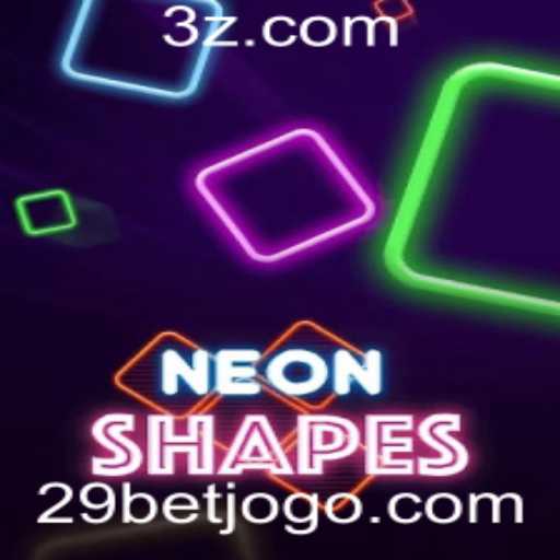 Explorando o Mundo de NeonShapes: Um Mergulho em Suas Regras e Desafios